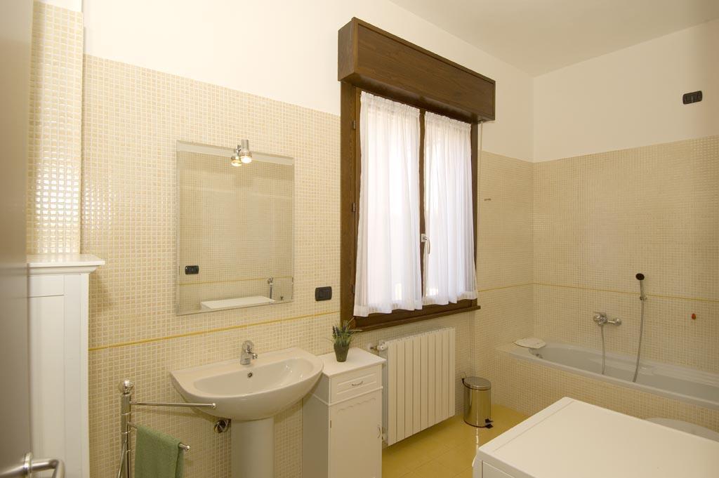 Appartamenti Villa Anna Melegnano Exterior foto